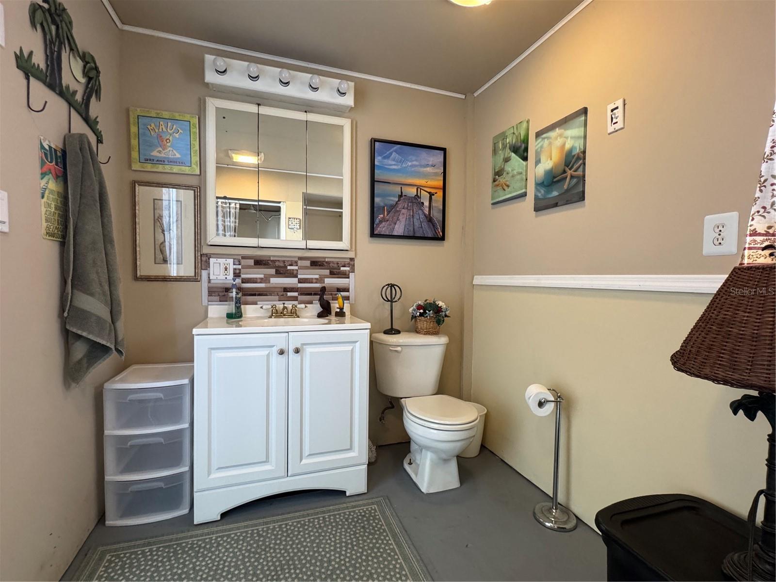 35207 CONDOMINIUM BLVD #Lot 52, ZEPHYRHILLS, FL, 33541