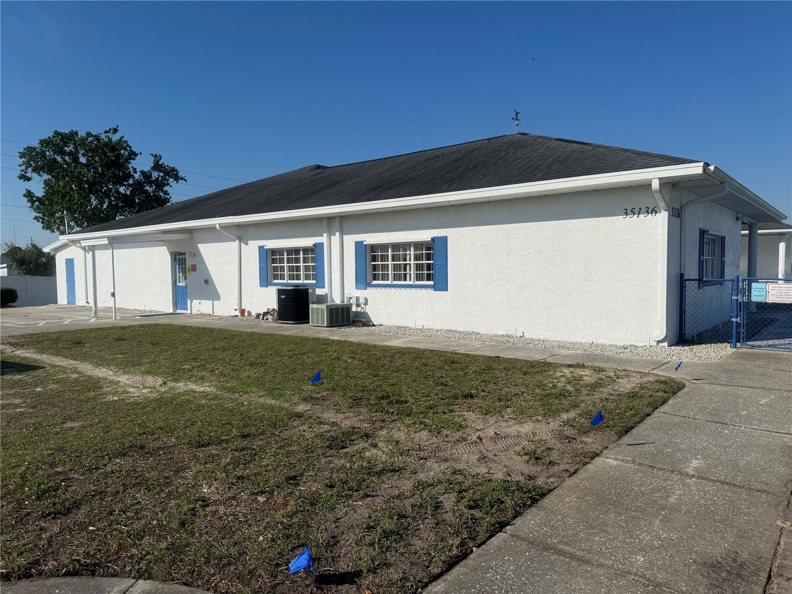35207 CONDOMINIUM BLVD #Lot 52, ZEPHYRHILLS, FL, 33541