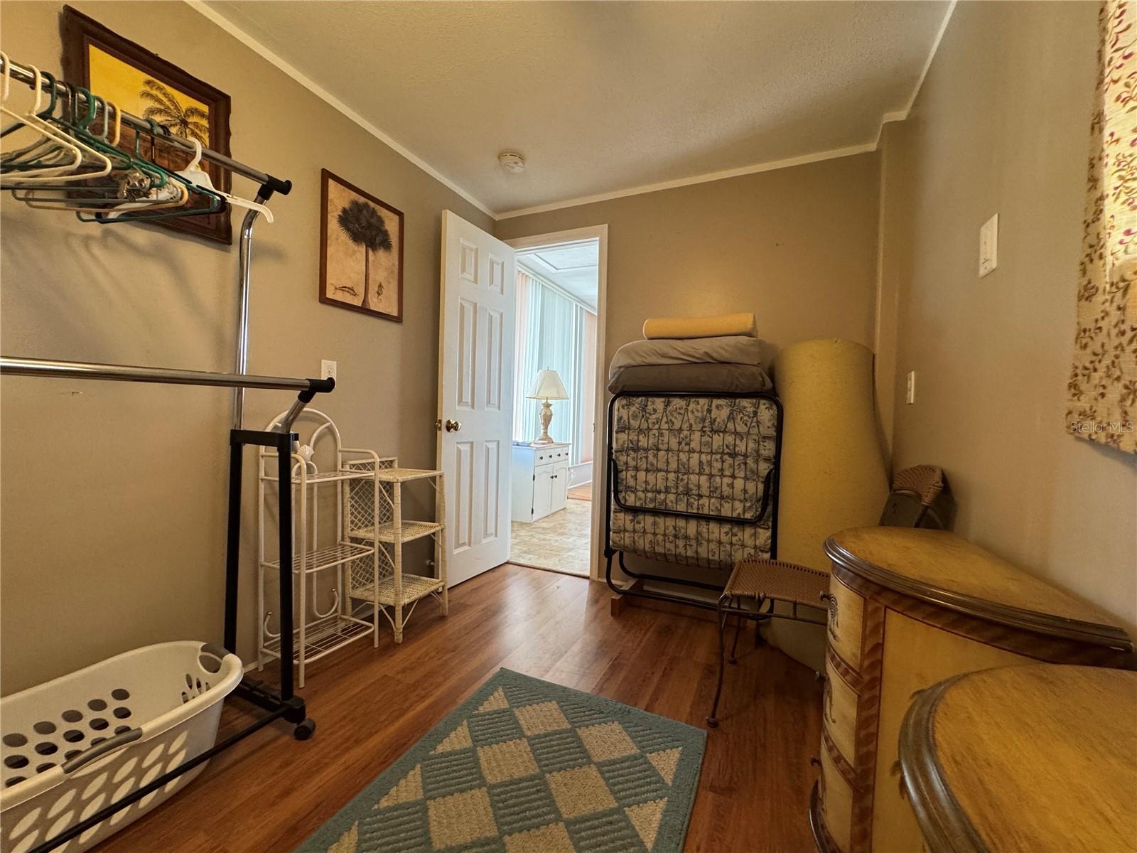 35207 CONDOMINIUM BLVD #Lot 52, ZEPHYRHILLS, FL, 33541