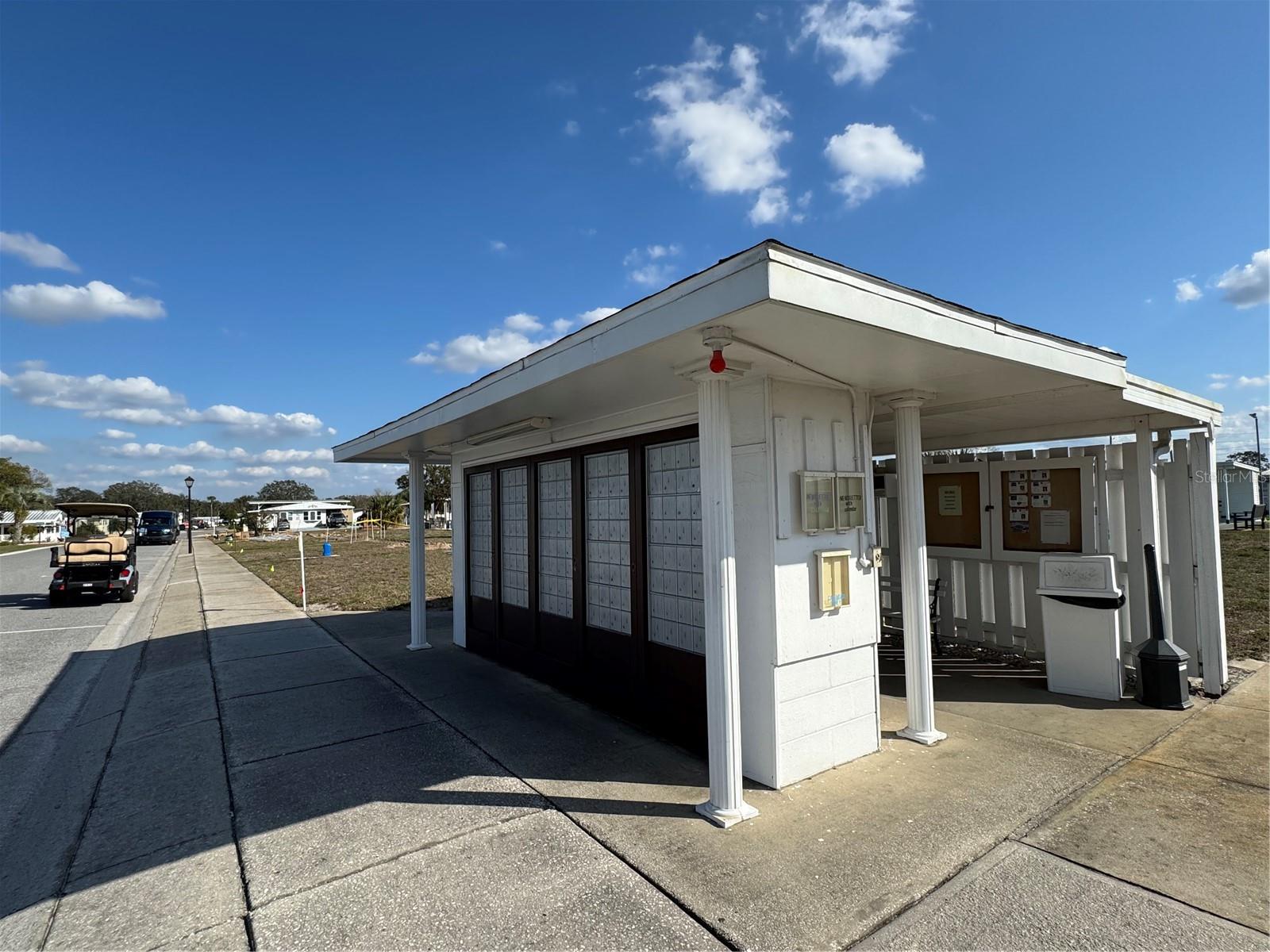 35207 CONDOMINIUM BLVD #Lot 52, ZEPHYRHILLS, FL, 33541