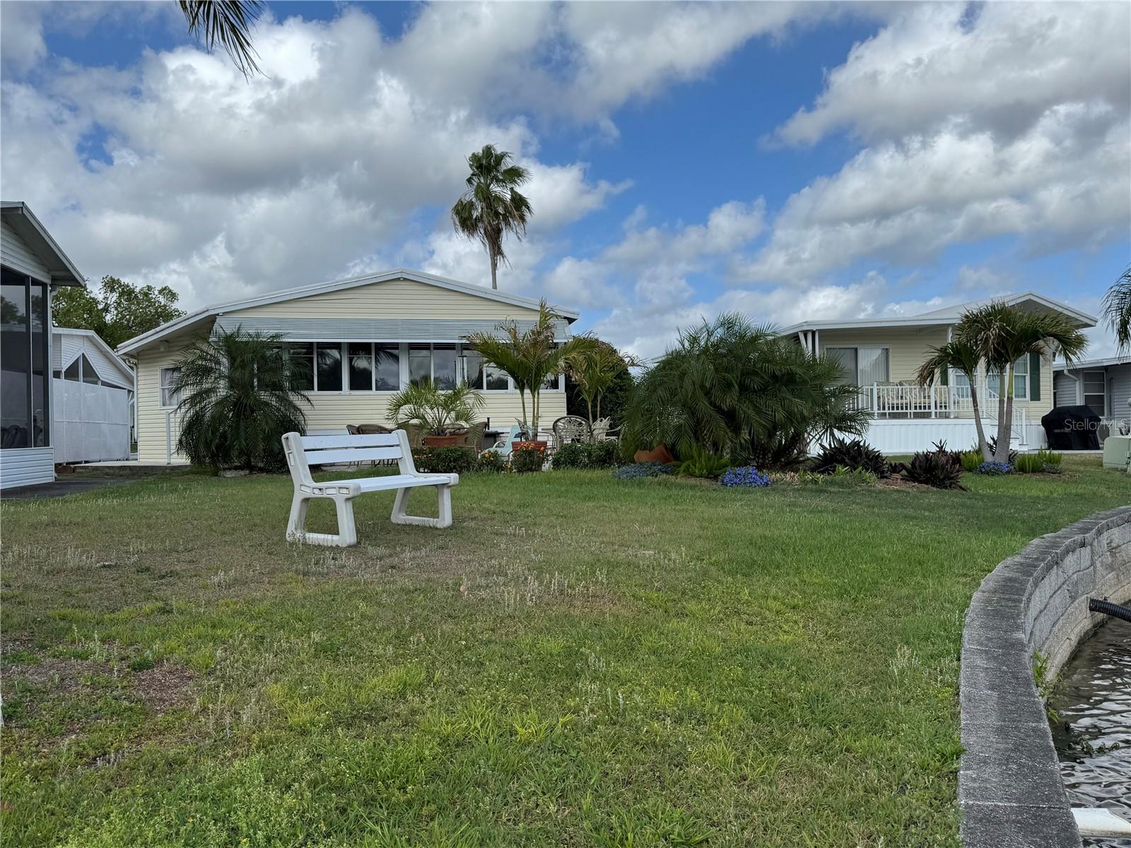 35207 CONDOMINIUM BLVD #Lot 52, ZEPHYRHILLS, FL, 33541