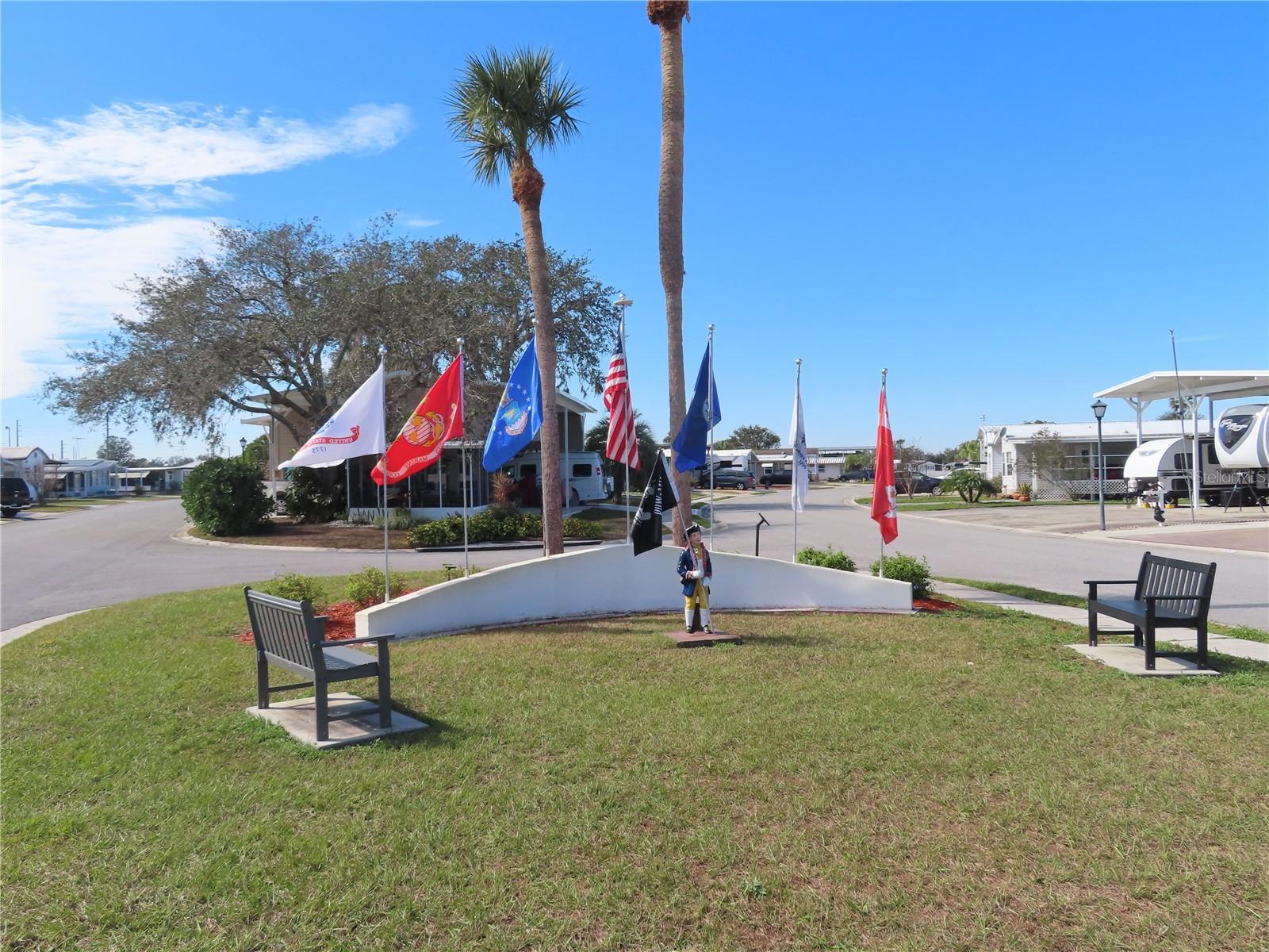 35207 CONDOMINIUM BLVD #Lot 52, ZEPHYRHILLS, FL, 33541