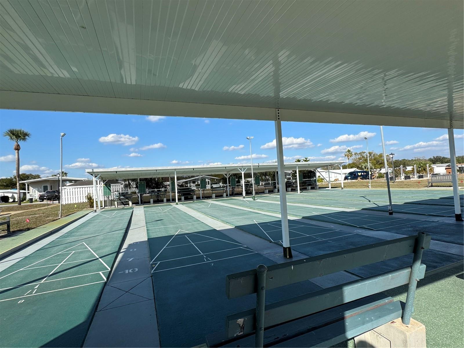 35207 CONDOMINIUM BLVD #Lot 52, ZEPHYRHILLS, FL, 33541