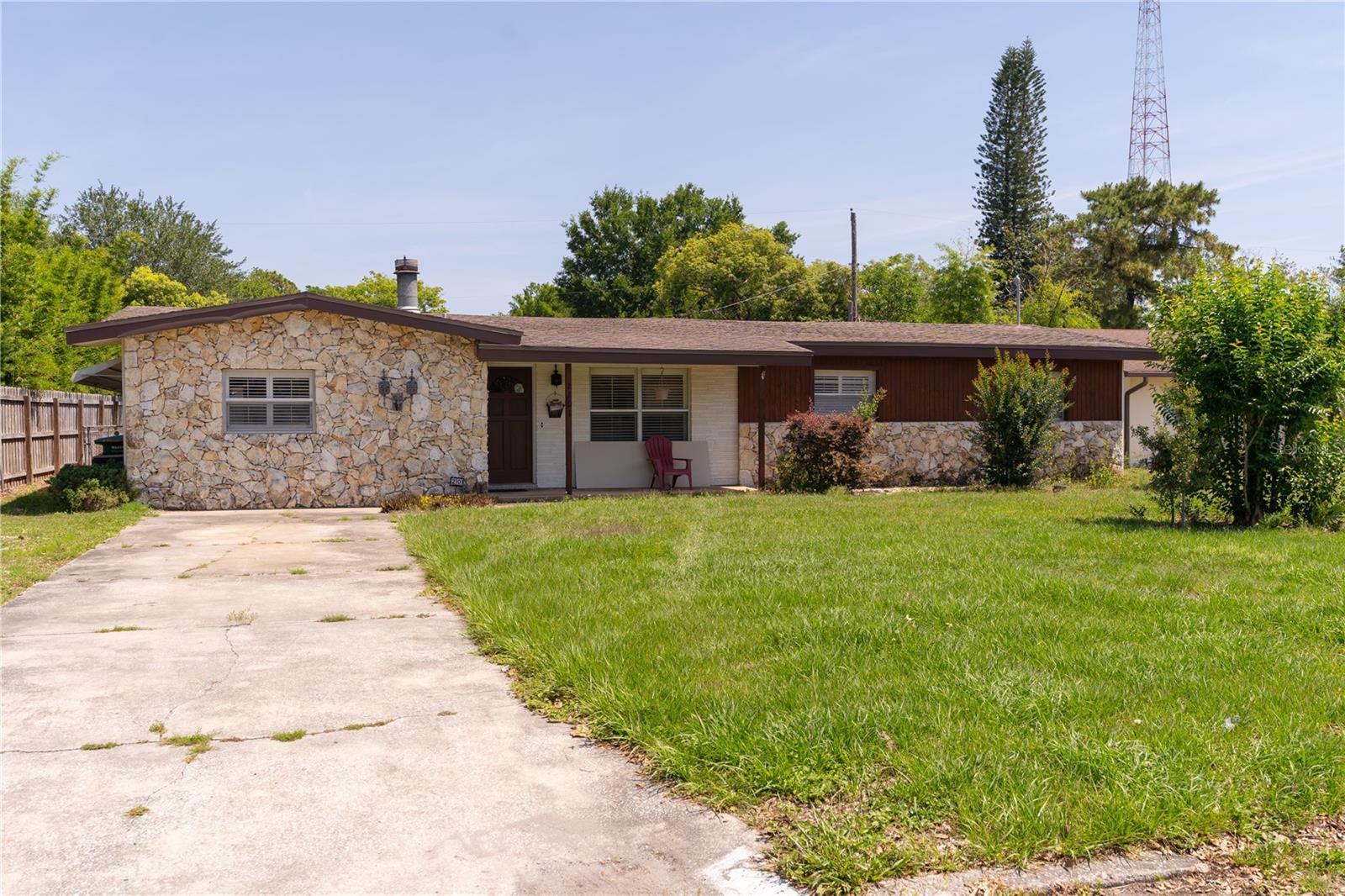 2101 OAKHURST AVE, WINTER PARK, FL, 32792