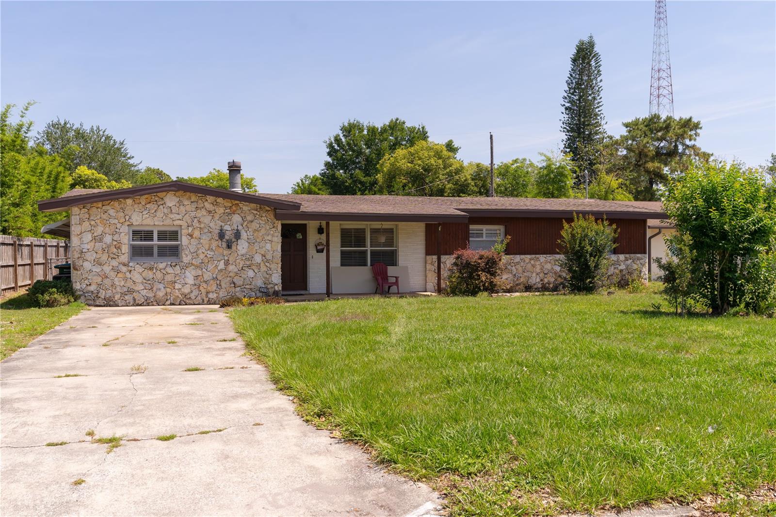 2101 OAKHURST AVE, WINTER PARK, FL, 32792