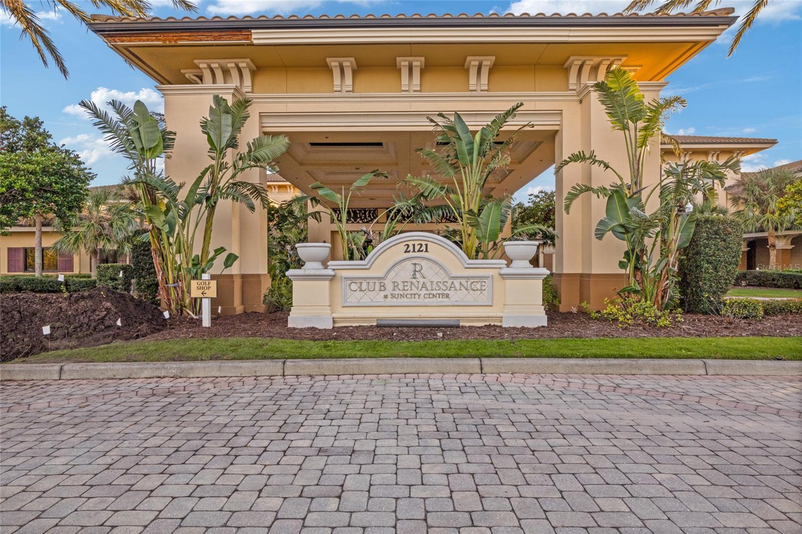 544 RIMINI VISTA WAY, SUN CITY CENTER, FL, 33573