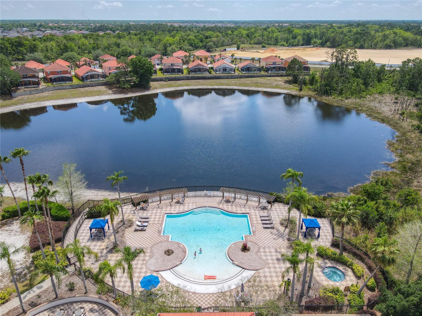 330 ROSSO DR, DAVENPORT, FL, 33837