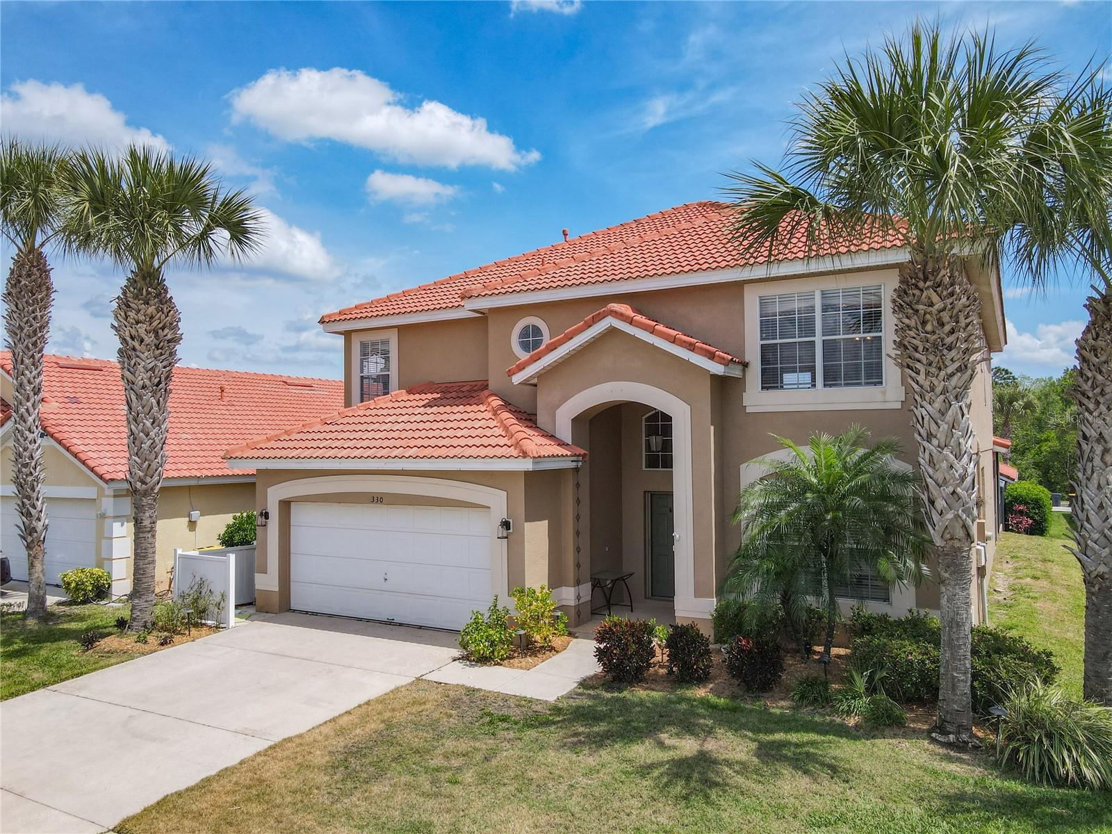 330 ROSSO DR, DAVENPORT, FL, 33837
