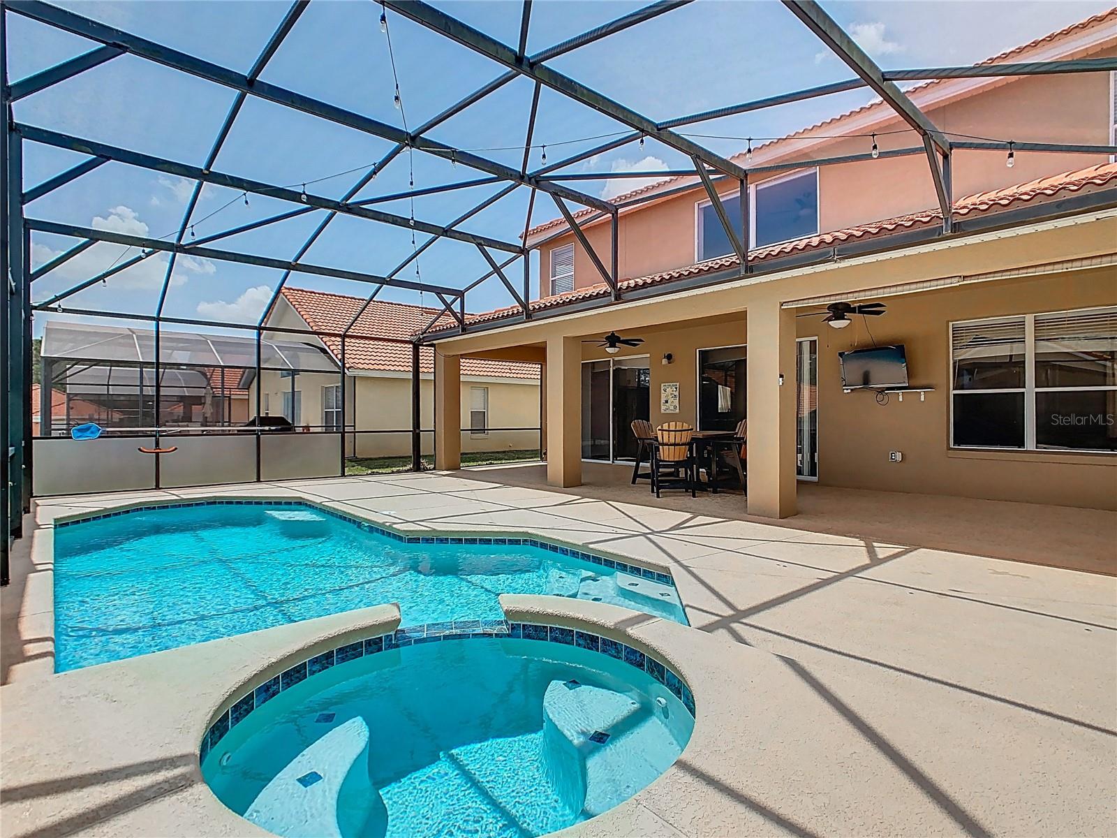 330 ROSSO DR, DAVENPORT, FL, 33837