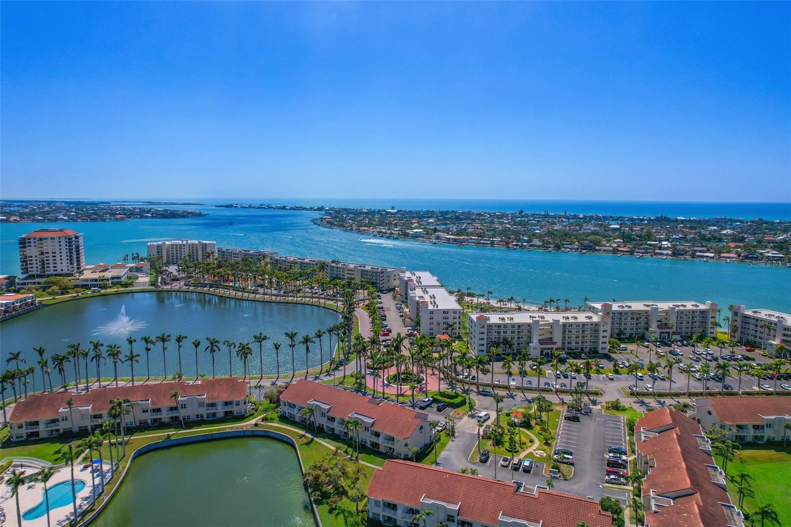 6061 BAHIA DEL MAR CIR #447, ST PETERSBURG, FL, 33715