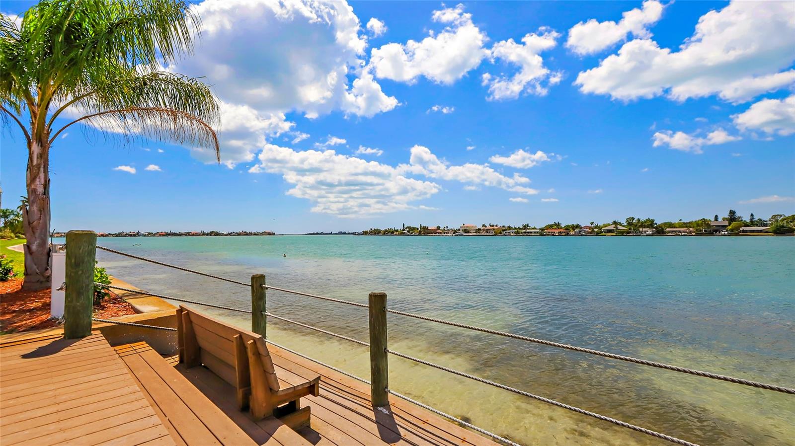 6061 BAHIA DEL MAR CIR #447, ST PETERSBURG, FL, 33715