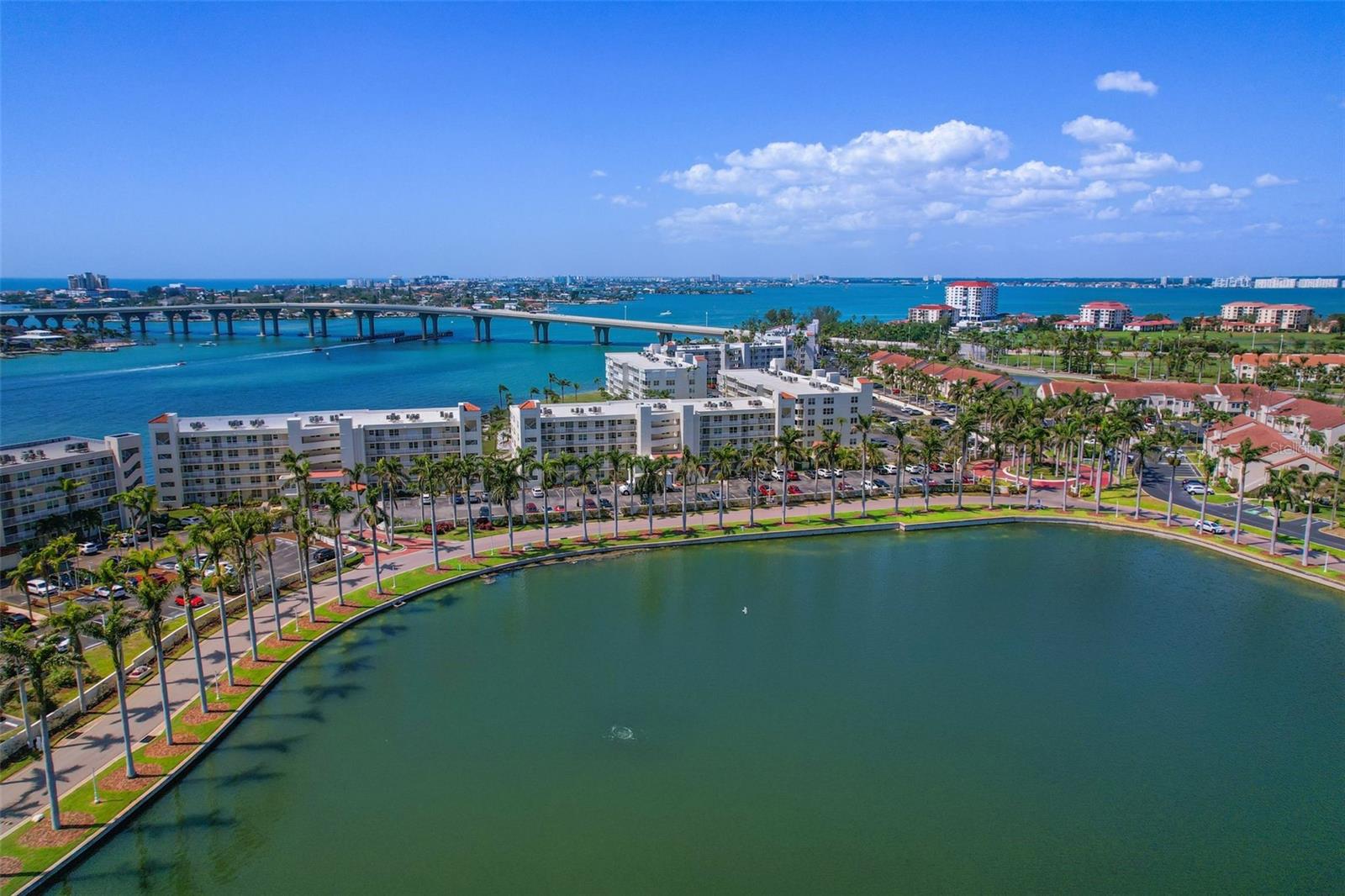 6061 BAHIA DEL MAR CIR #447, ST PETERSBURG, FL, 33715