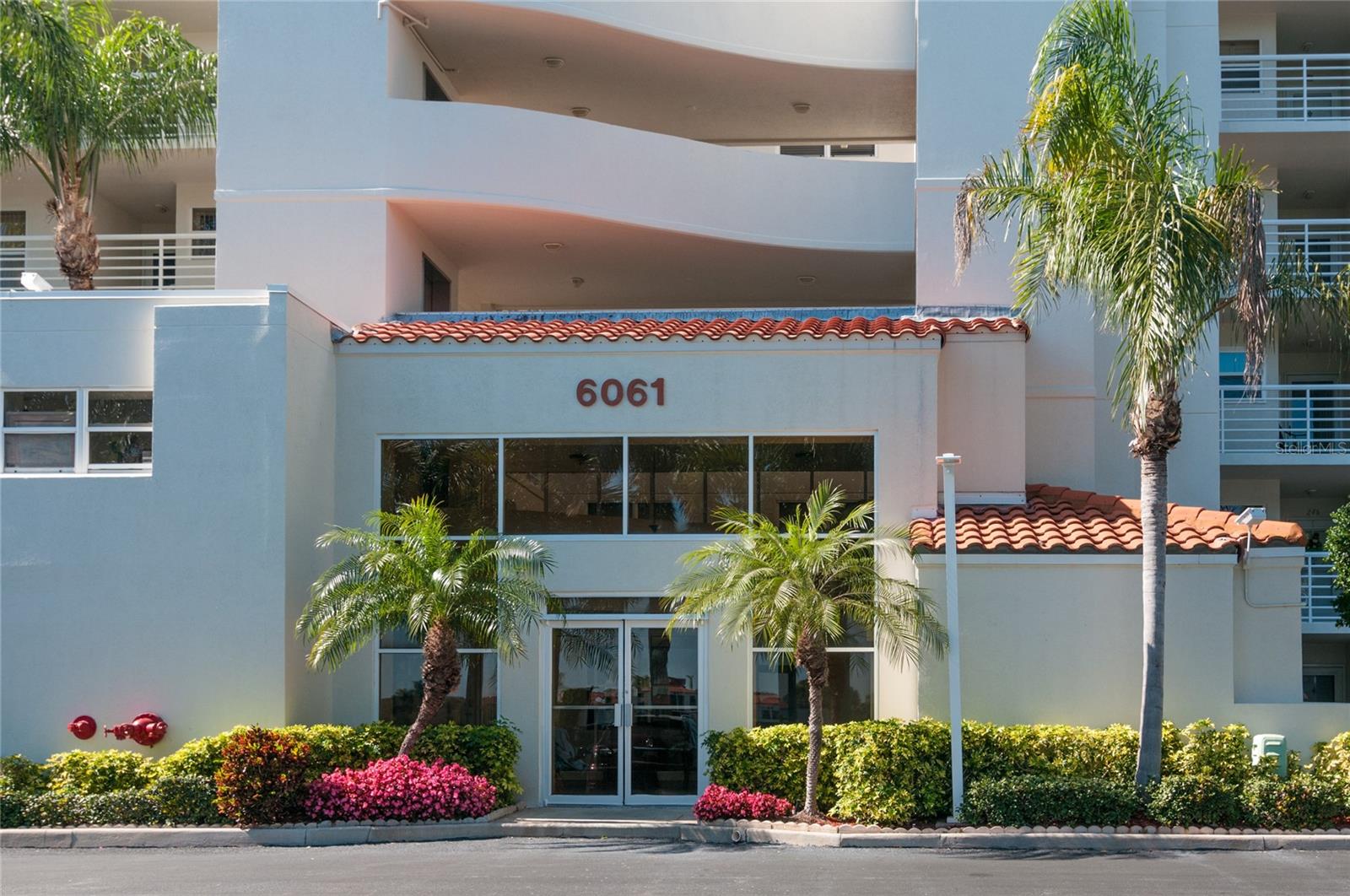 6061 BAHIA DEL MAR CIR #447, ST PETERSBURG, FL, 33715