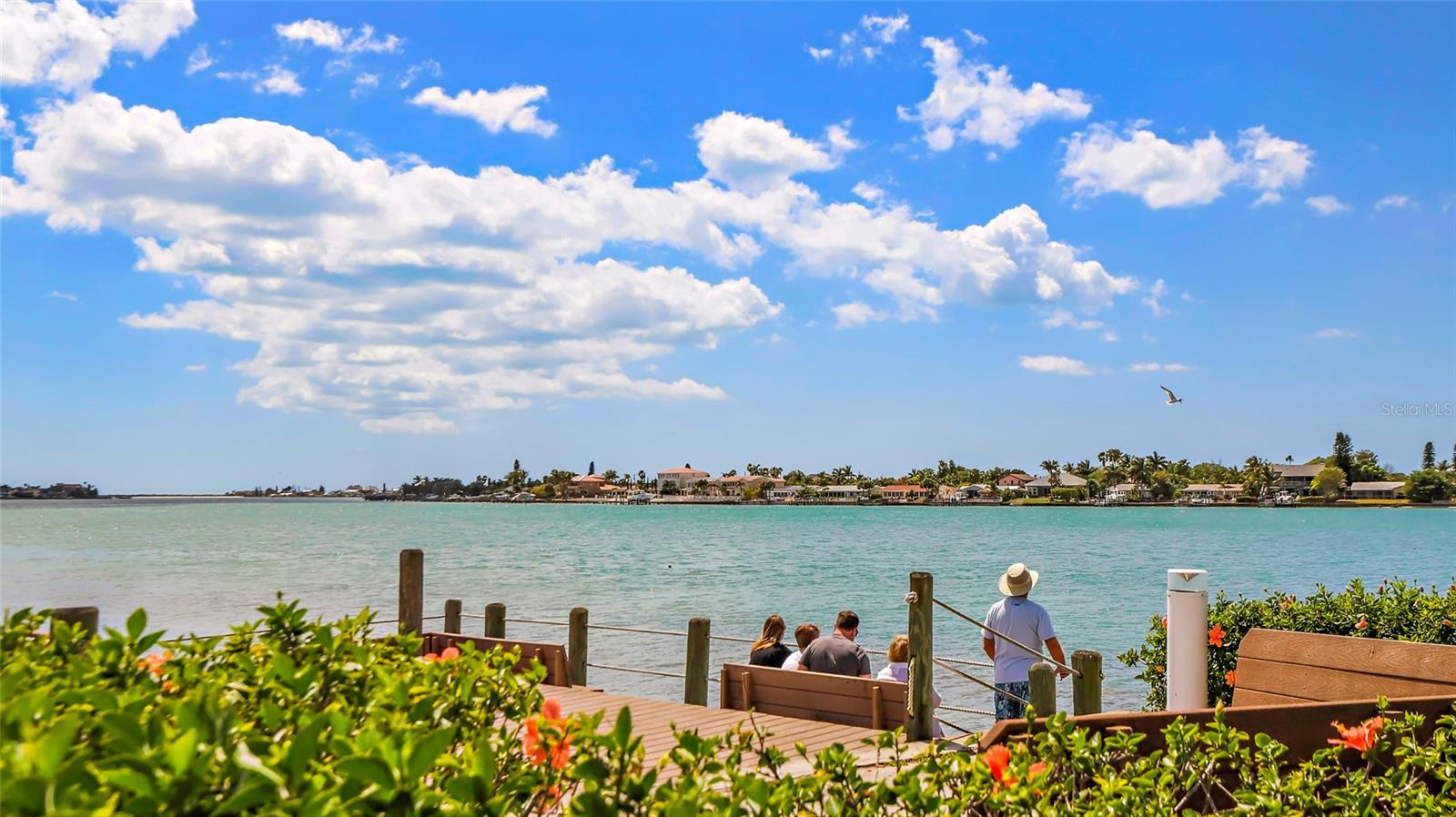 6061 BAHIA DEL MAR CIR #447, ST PETERSBURG, FL, 33715