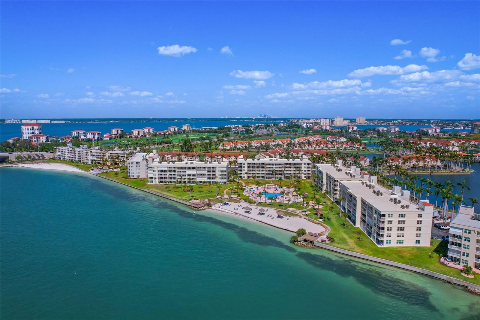 6061 BAHIA DEL MAR CIR #447, ST PETERSBURG, FL, 33715