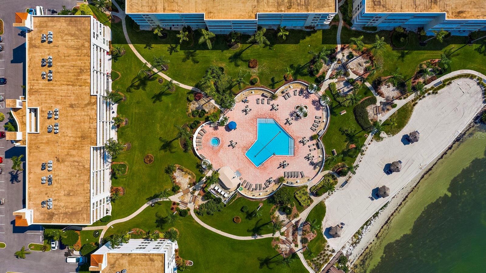 6061 BAHIA DEL MAR CIR #447, ST PETERSBURG, FL, 33715