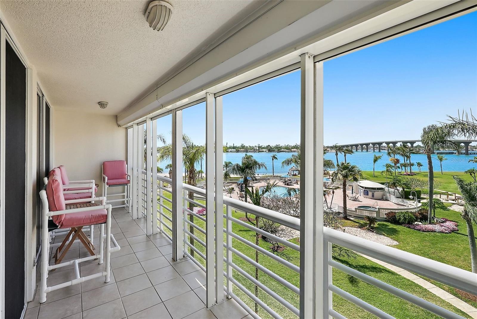 6061 BAHIA DEL MAR CIR #447, ST PETERSBURG, FL, 33715