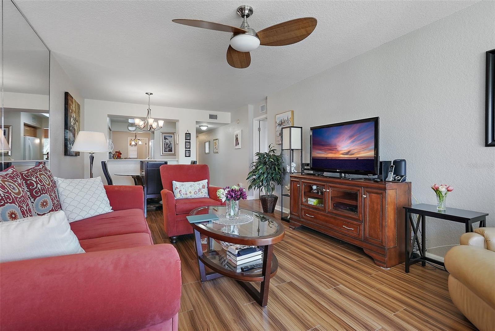 6061 BAHIA DEL MAR CIR #447, ST PETERSBURG, FL, 33715