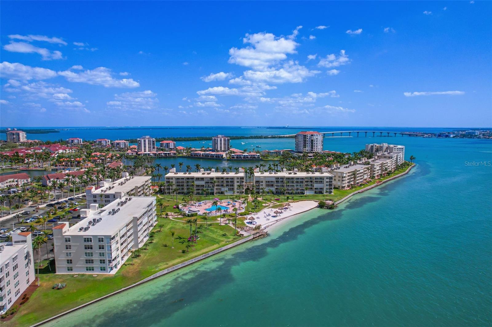 6061 BAHIA DEL MAR CIR #447, ST PETERSBURG, FL, 33715