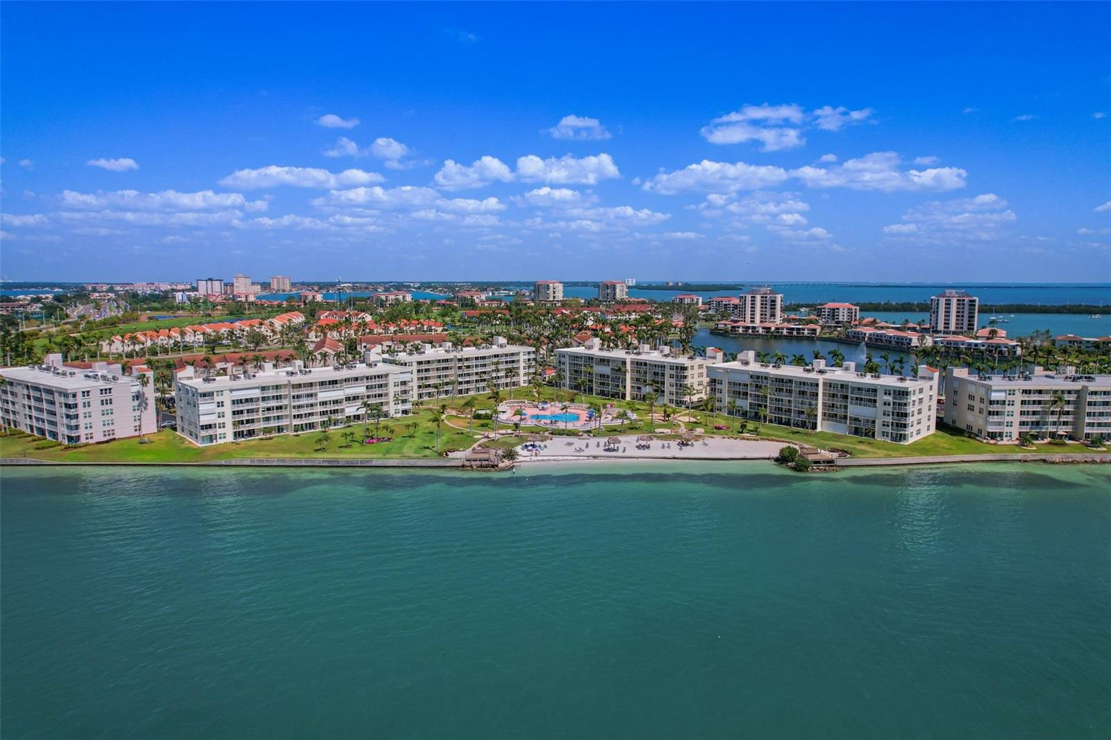 6061 BAHIA DEL MAR CIR #447, ST PETERSBURG, FL, 33715