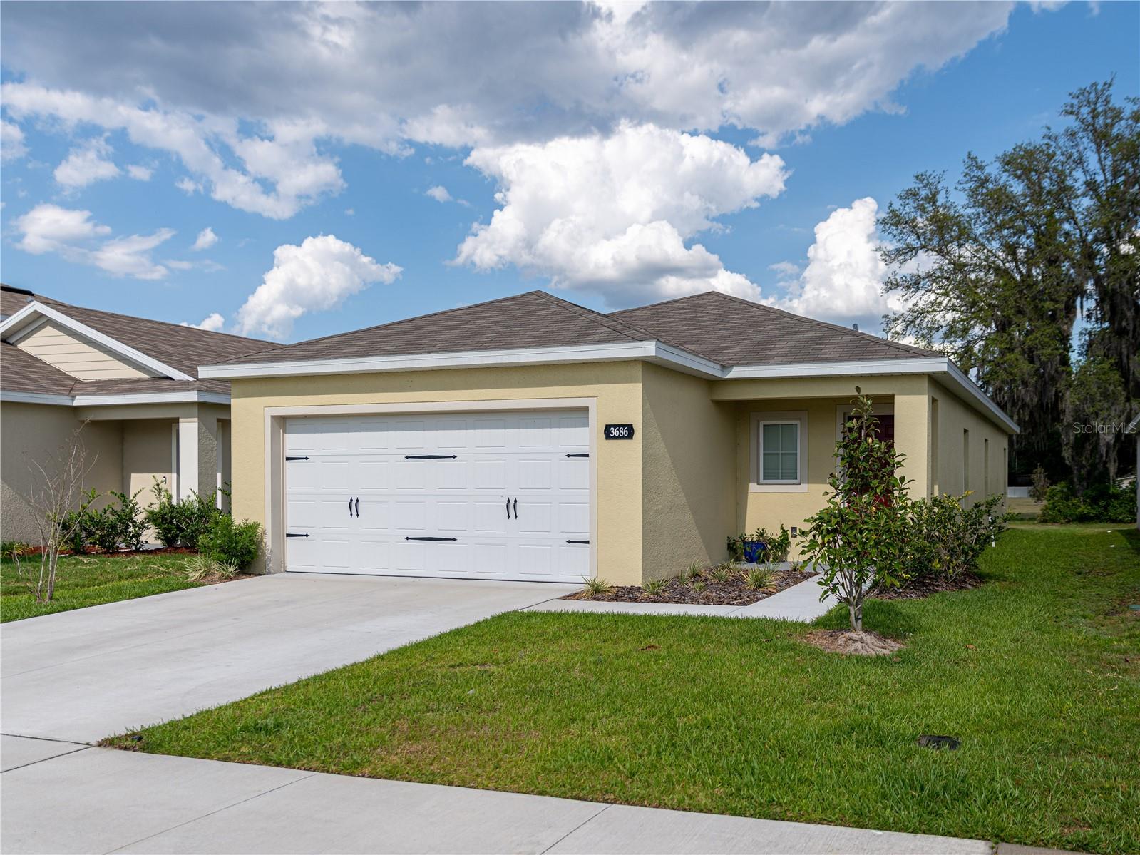 3686 ZEPHYR PRESERVE PL, ZEPHYRHILLS, FL, 33541