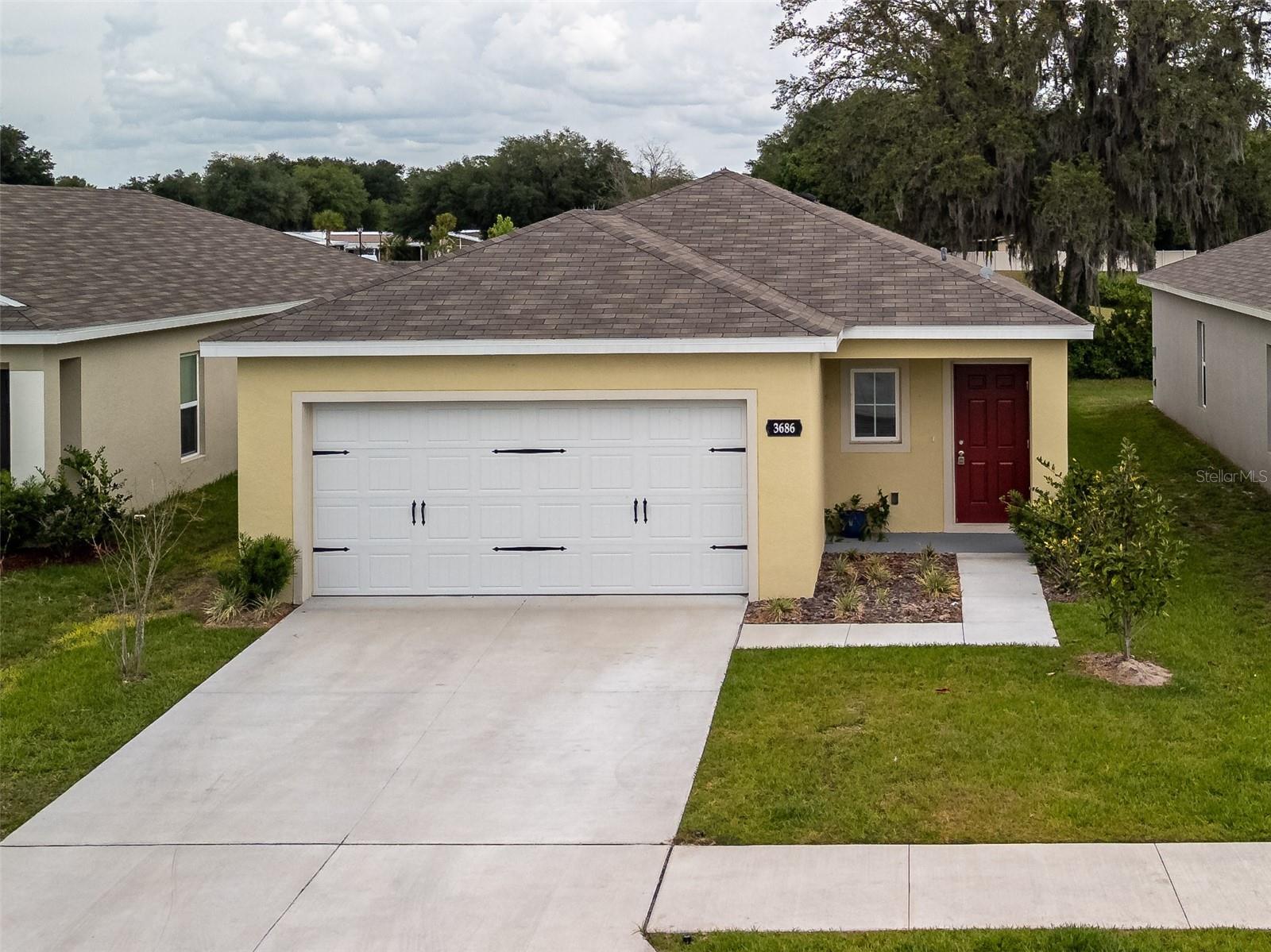 3686 ZEPHYR PRESERVE PL, ZEPHYRHILLS, FL, 33541