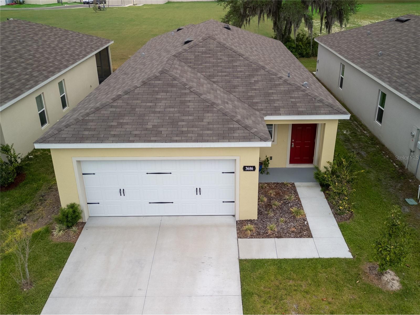3686 ZEPHYR PRESERVE PL, ZEPHYRHILLS, FL, 33541