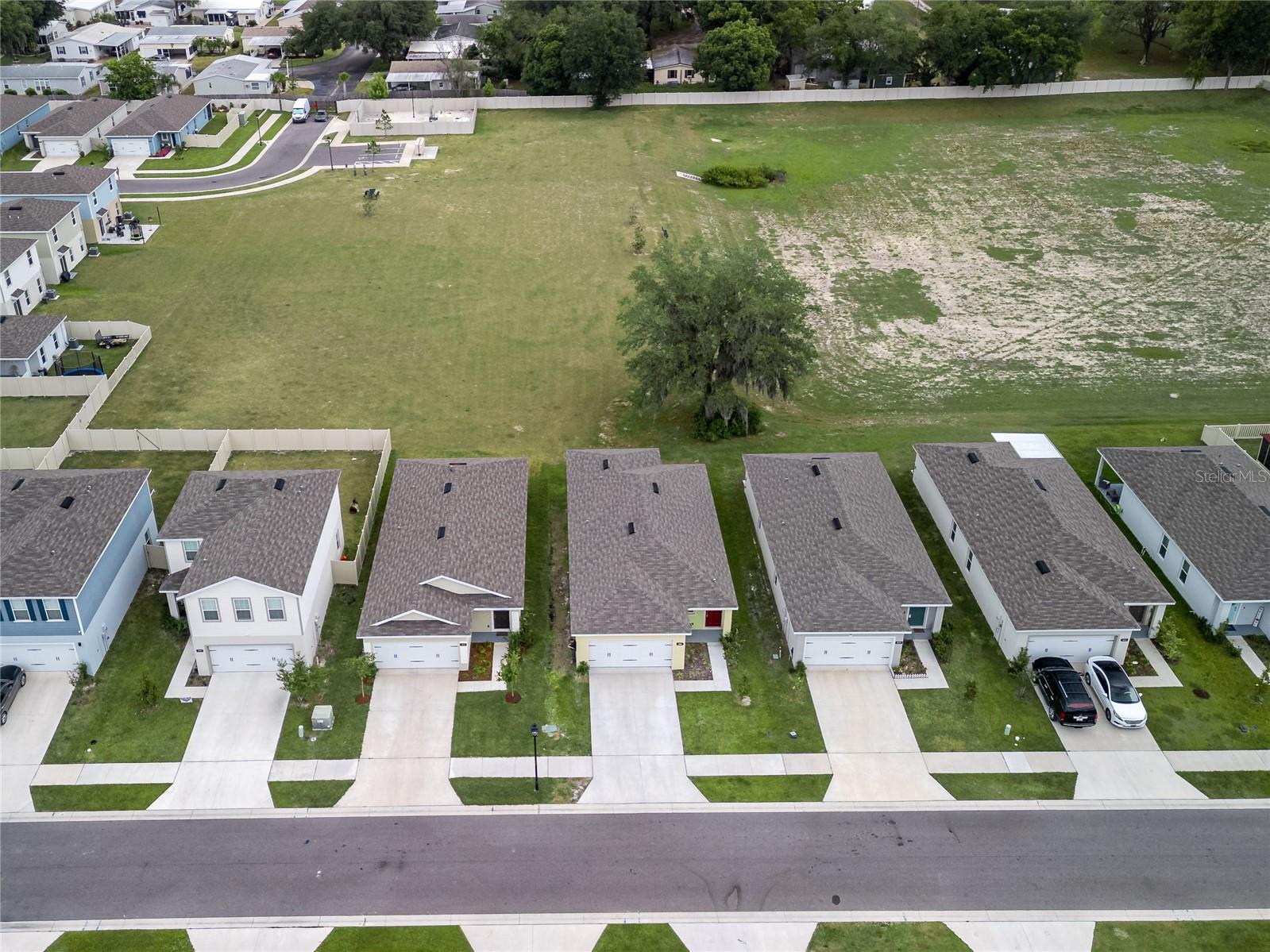 3686 ZEPHYR PRESERVE PL, ZEPHYRHILLS, FL, 33541