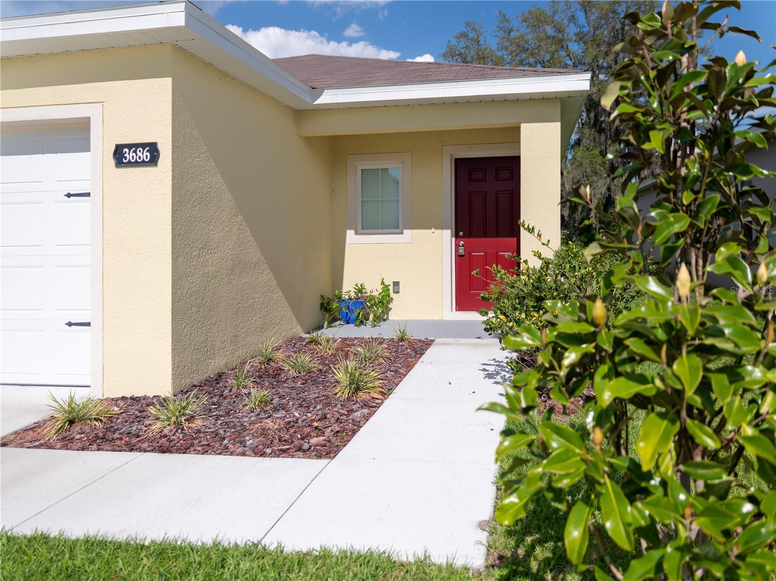3686 ZEPHYR PRESERVE PL, ZEPHYRHILLS, FL, 33541