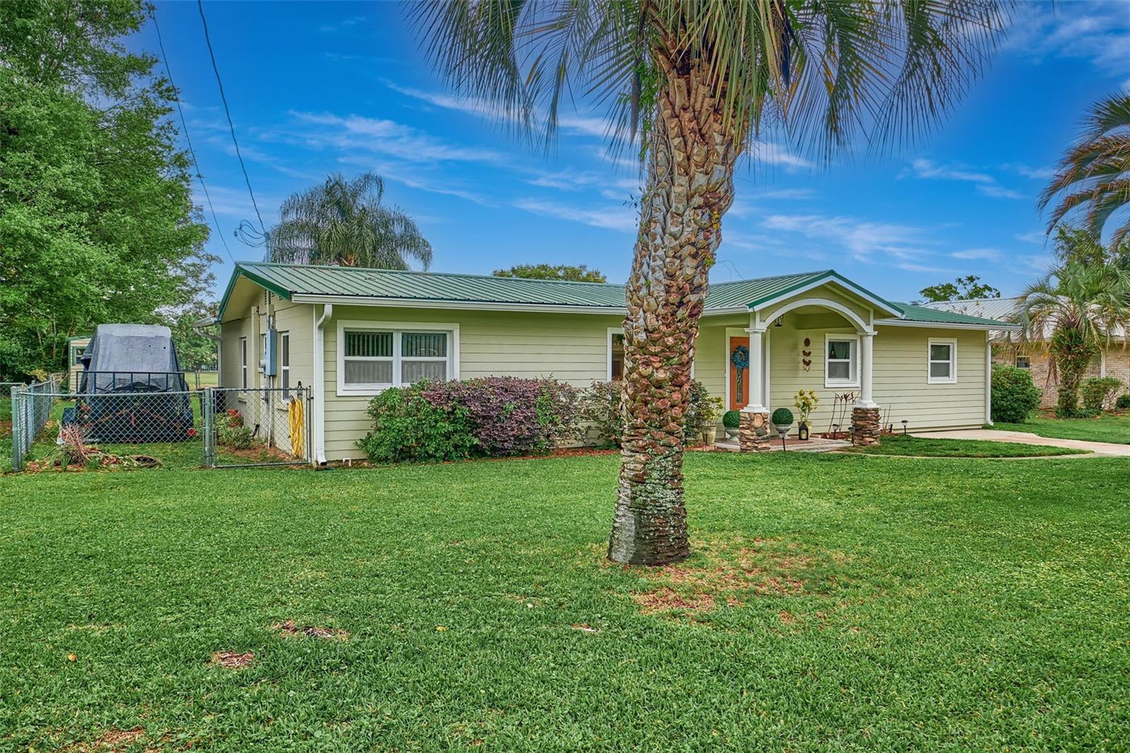 4267 SE 2ND AVE, KEYSTONE HEIGHTS, FL, 32656