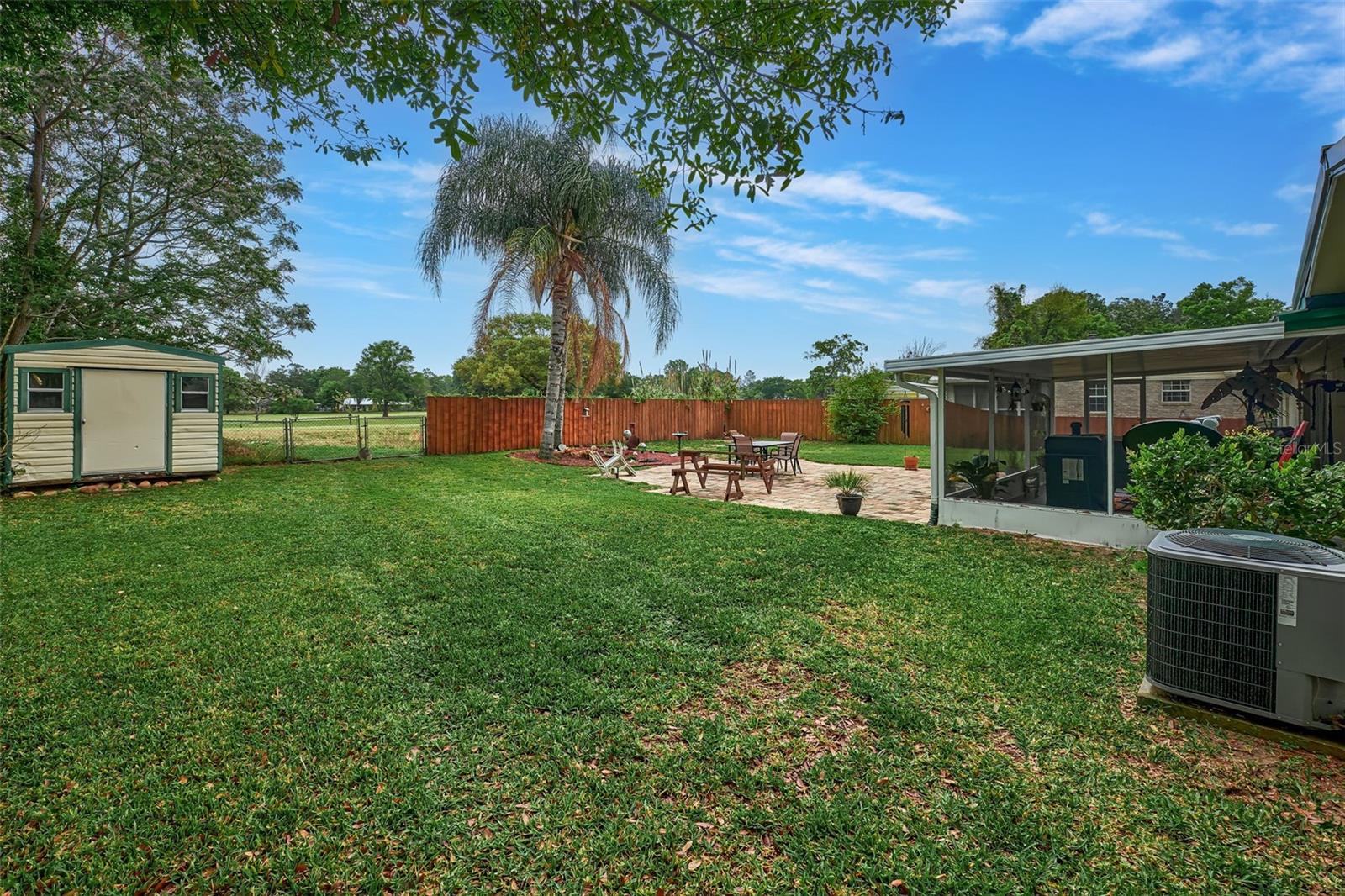 4267 SE 2ND AVE, KEYSTONE HEIGHTS, FL, 32656