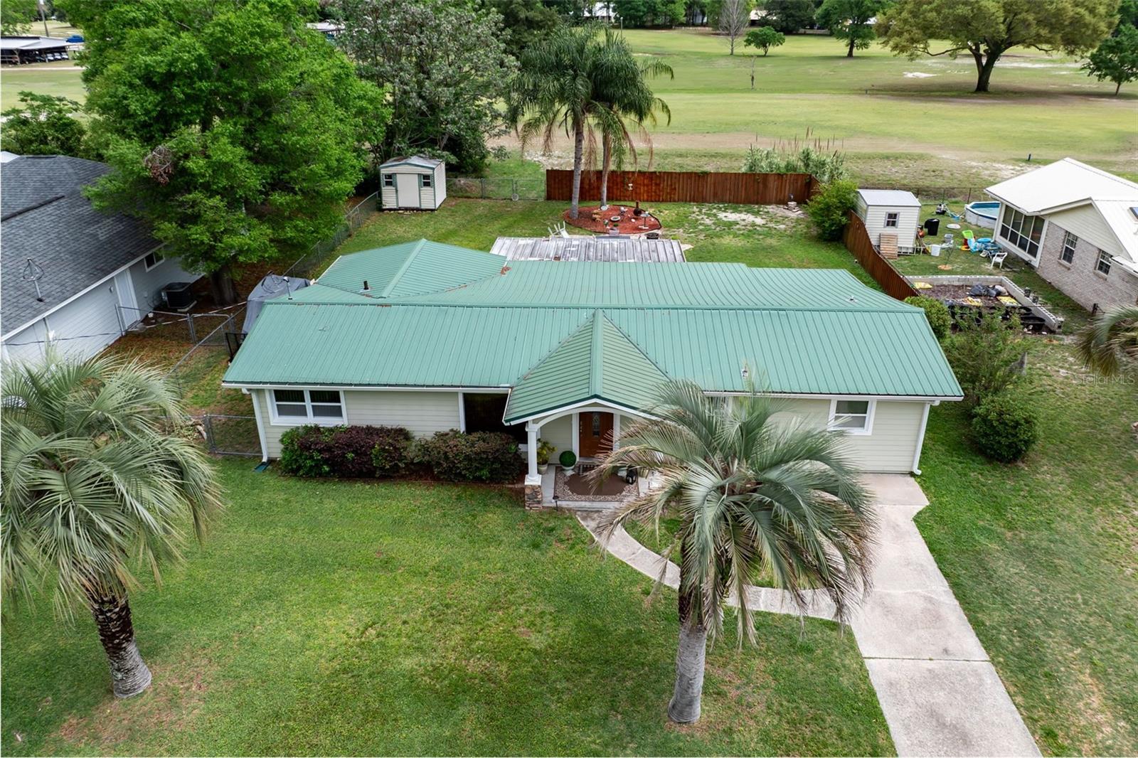 4267 SE 2ND AVE, KEYSTONE HEIGHTS, FL, 32656