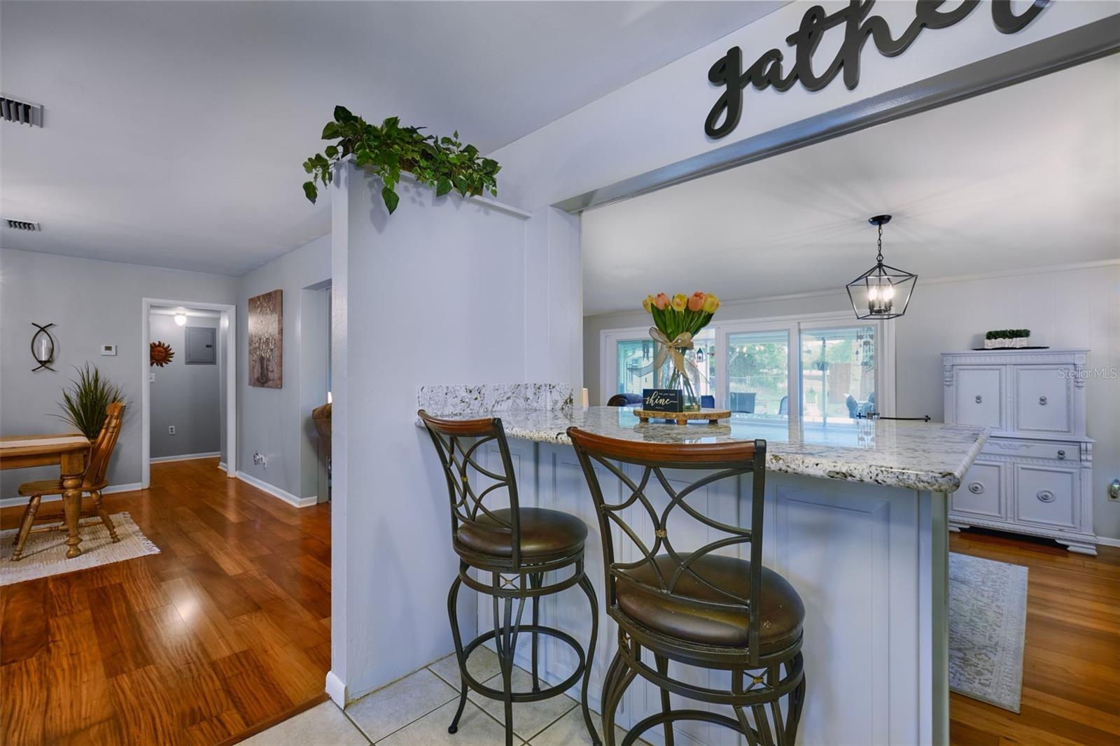 4267 SE 2ND AVE, KEYSTONE HEIGHTS, FL, 32656