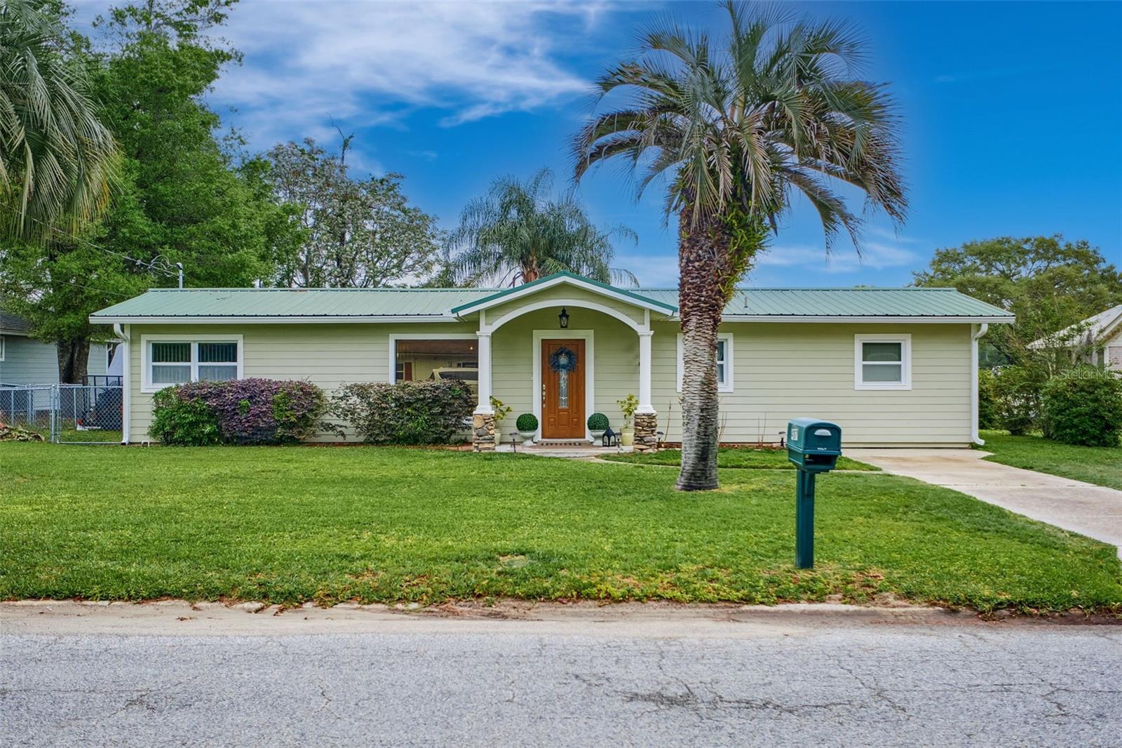 4267 SE 2ND AVE, KEYSTONE HEIGHTS, FL, 32656