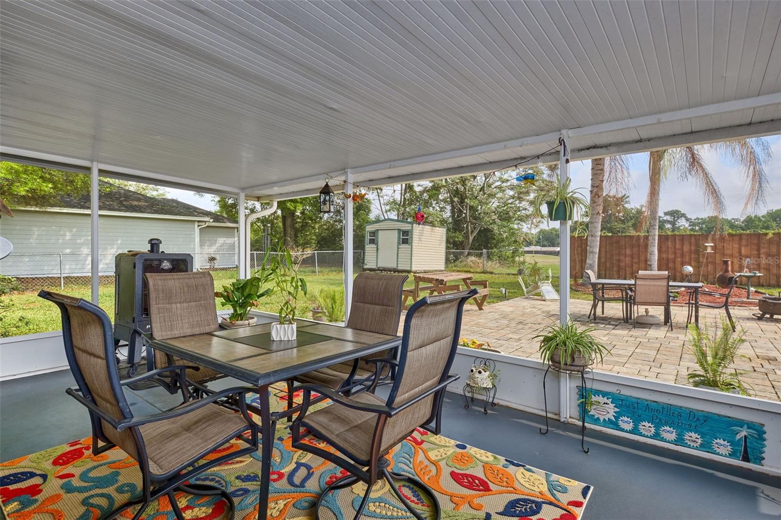 4267 SE 2ND AVE, KEYSTONE HEIGHTS, FL, 32656