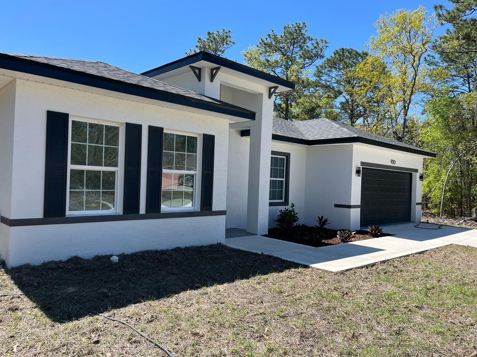 920 W LUDLUM ST, DUNNELLON, FL, 34434