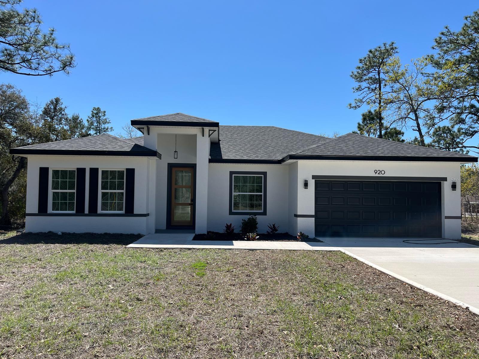 920 W LUDLUM ST, DUNNELLON, FL, 34434