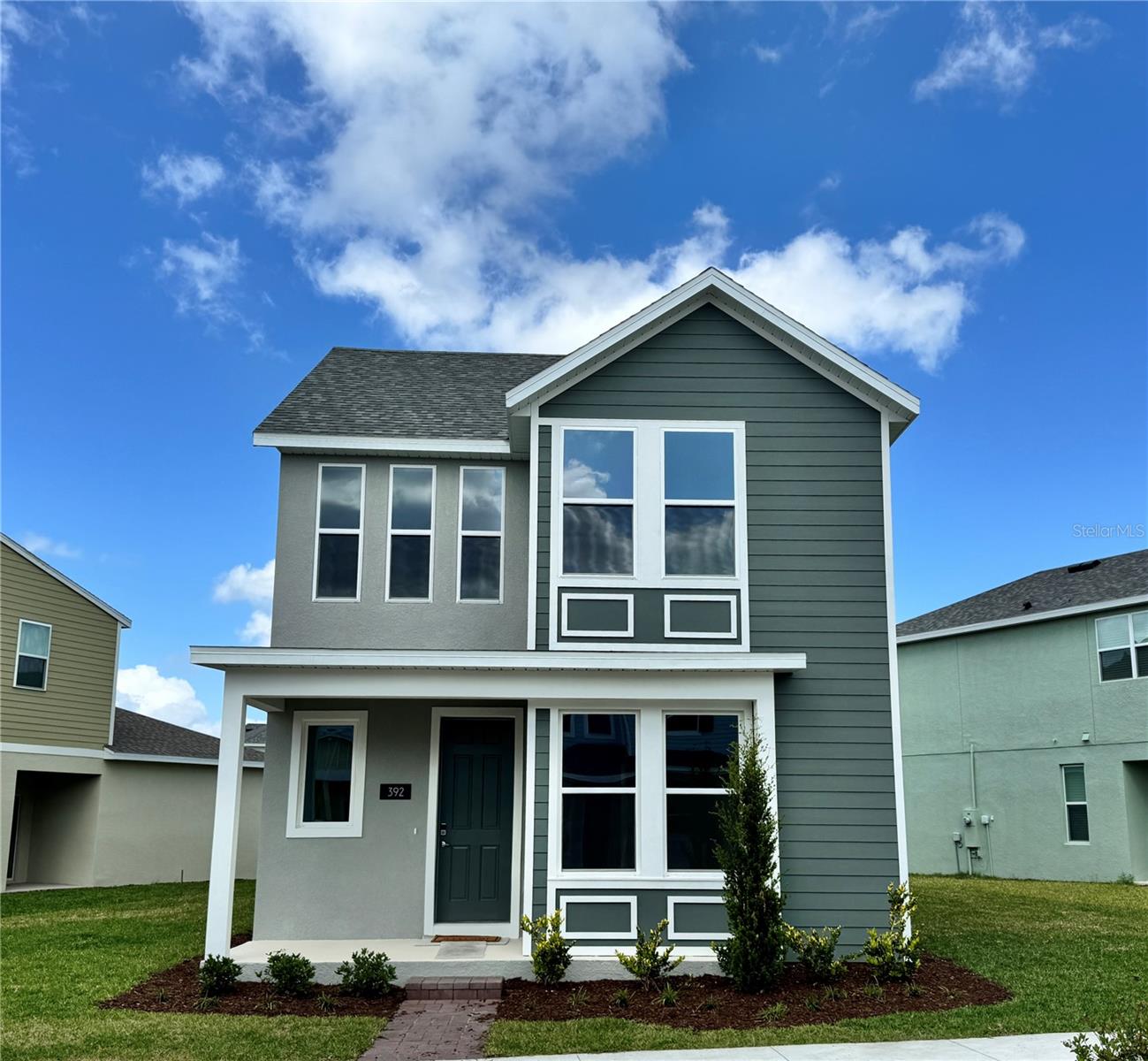 392 BELMOND DR, DEBARY, FL, 32713