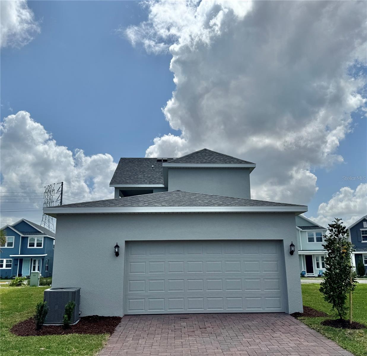 392 BELMOND DR, DEBARY, FL, 32713