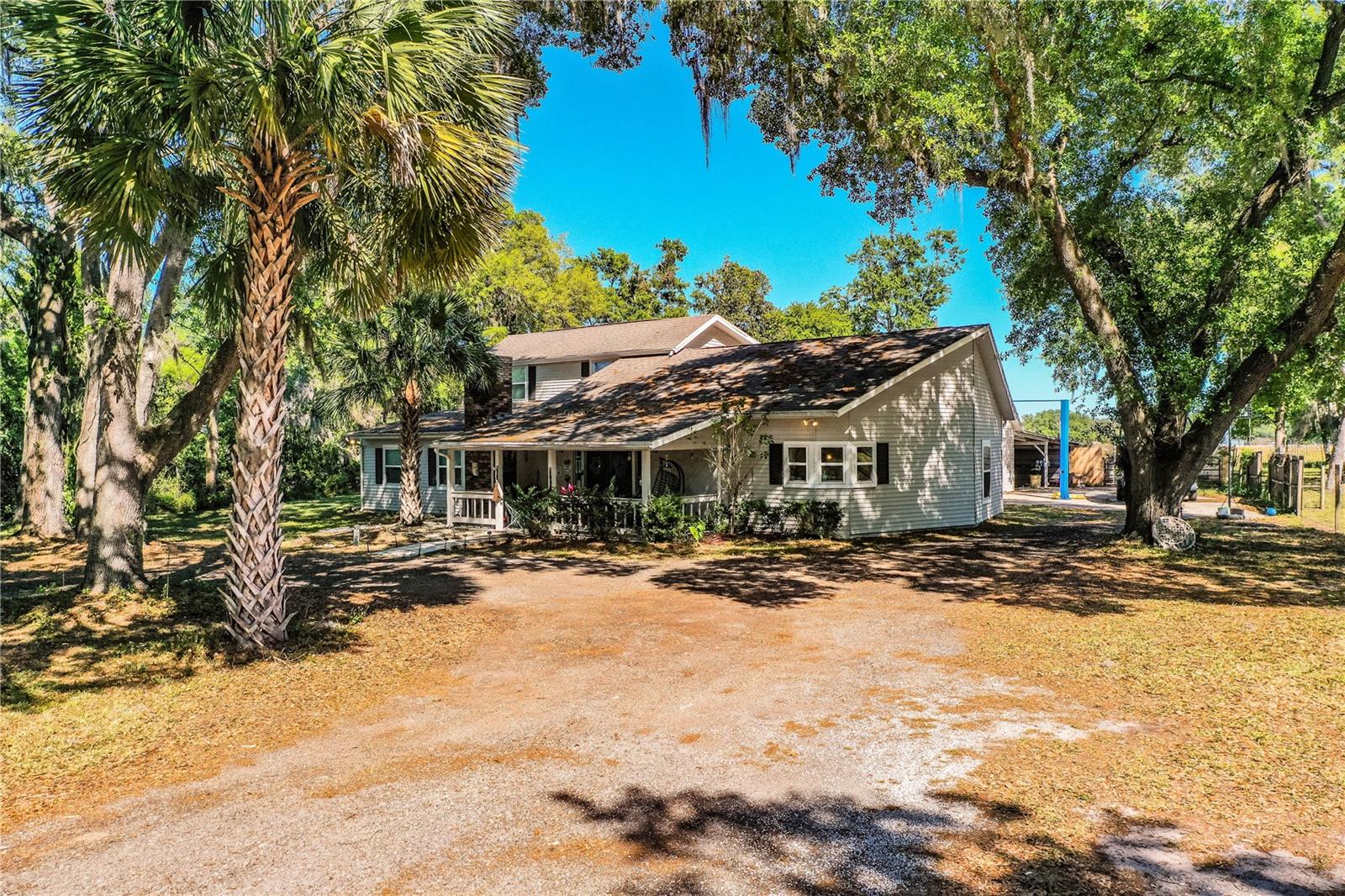 2319 D R BRYANT RD, LAKELAND, FL, 33810
