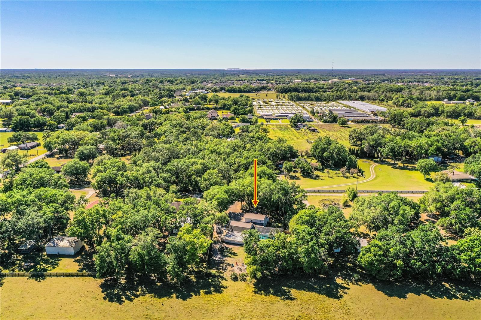 2319 D R BRYANT RD, LAKELAND, FL, 33810