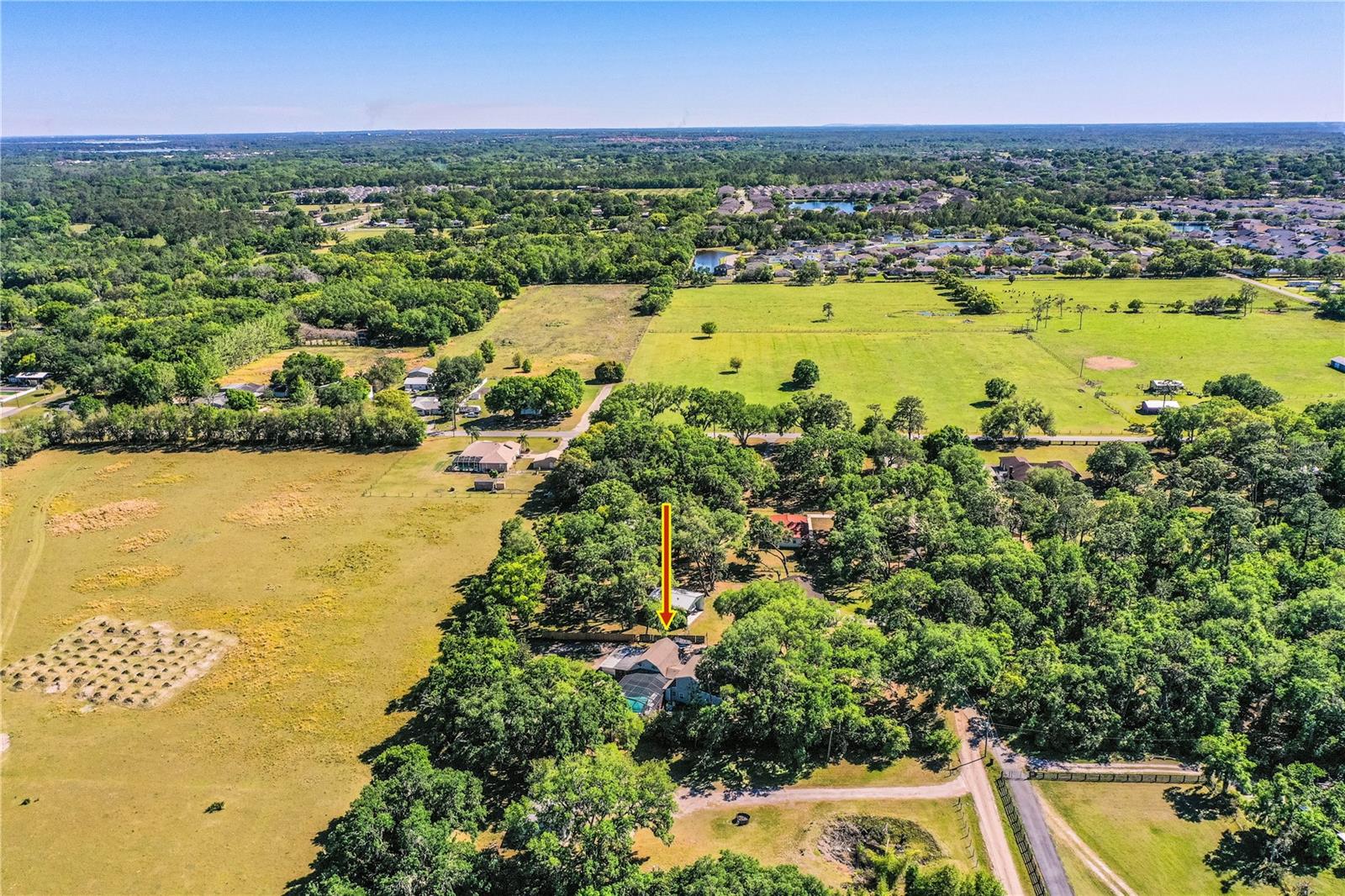 2319 D R BRYANT RD, LAKELAND, FL, 33810
