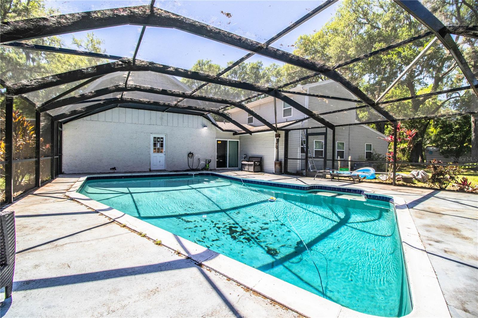 2319 D R BRYANT RD, LAKELAND, FL, 33810