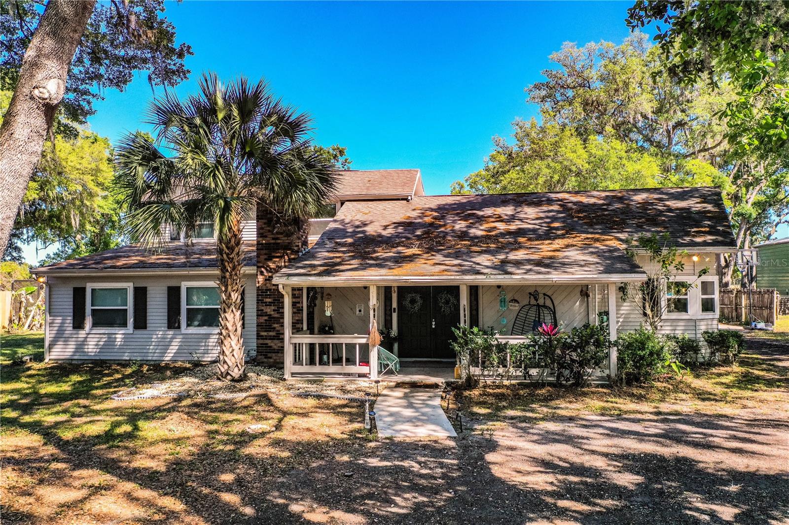 2319 D R BRYANT RD, LAKELAND, FL, 33810