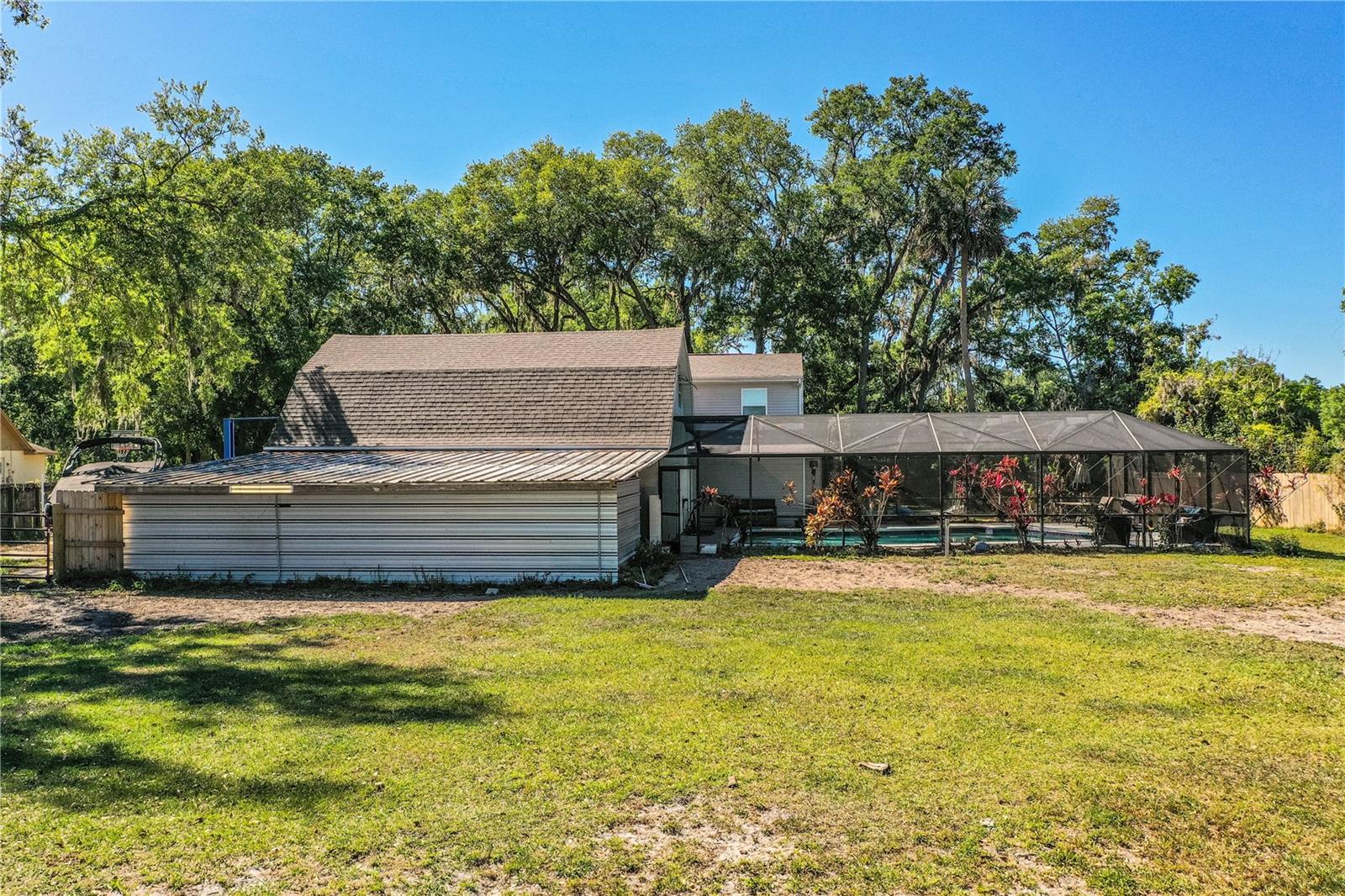 2319 D R BRYANT RD, LAKELAND, FL, 33810