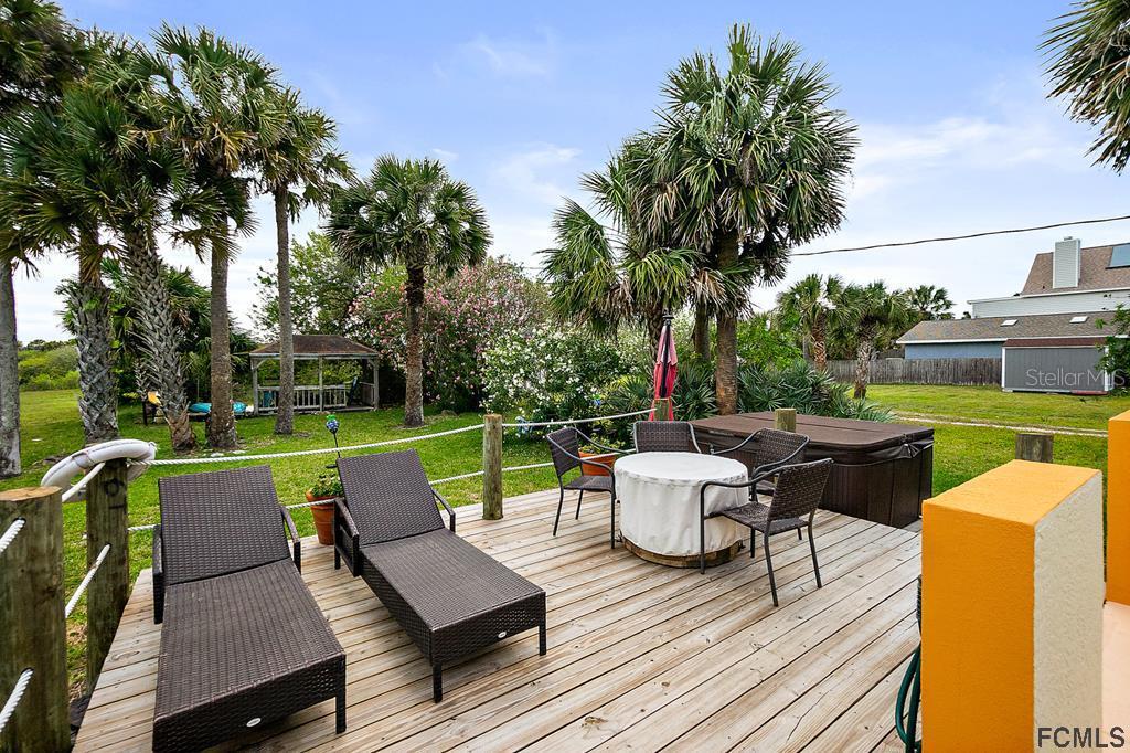 1951 N DAYTONA AVE, FLAGLER BEACH, FL, 32136