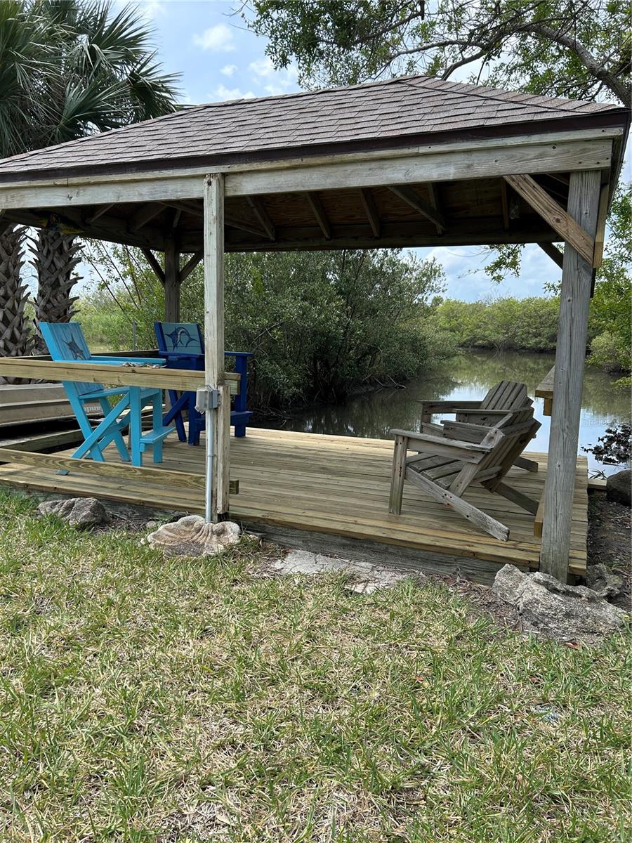 1951 N DAYTONA AVE, FLAGLER BEACH, FL, 32136