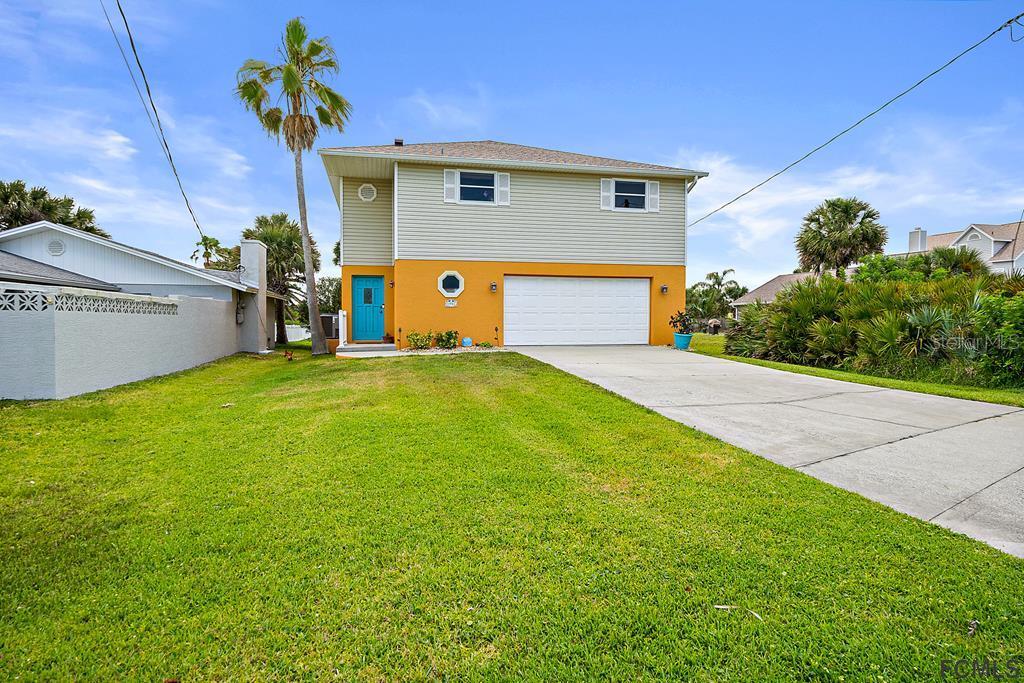 1951 N DAYTONA AVE, FLAGLER BEACH, FL, 32136
