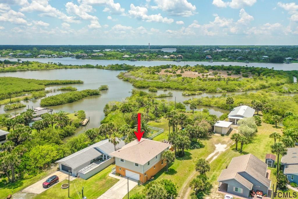 1951 N DAYTONA AVE, FLAGLER BEACH, FL, 32136