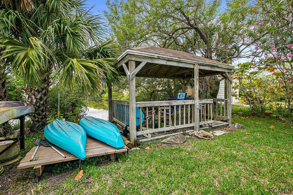 1951 N DAYTONA AVE, FLAGLER BEACH, FL, 32136